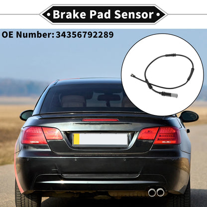 Brake Pad Wear Sensor for BMW M4 F82/F83 (2014-2020)