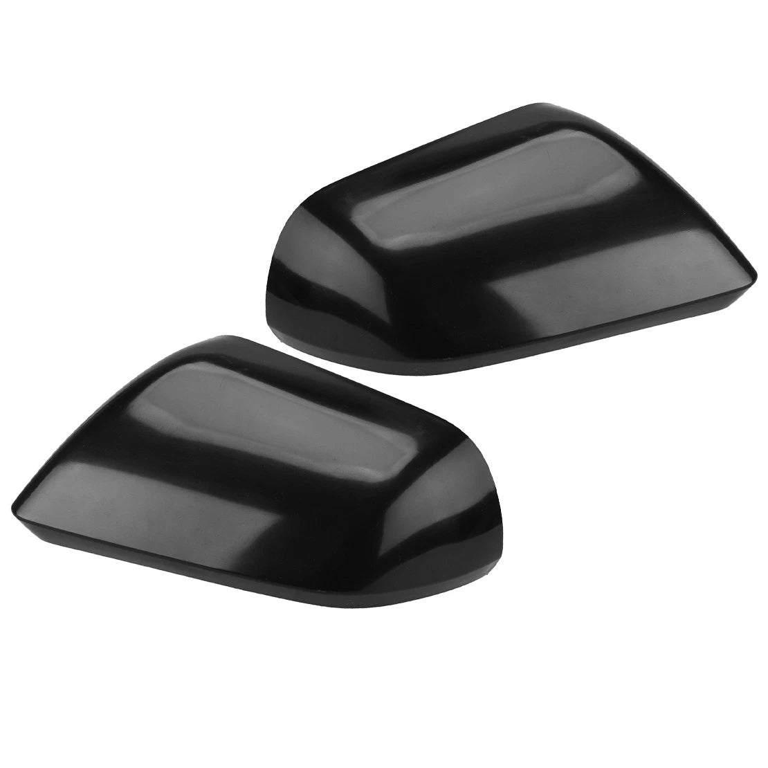 Rear View Mirror Cap Frame for 2015-2021 Ford Mustang (2015-2021)