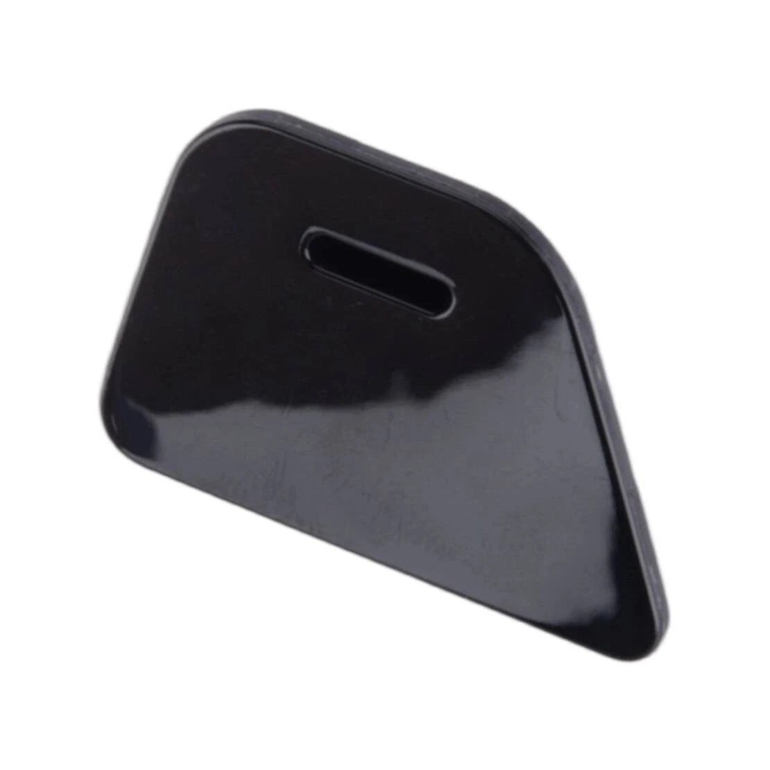 A/T Shifter Lock Release Button Cover for Toyota Highlander (2022-2024)