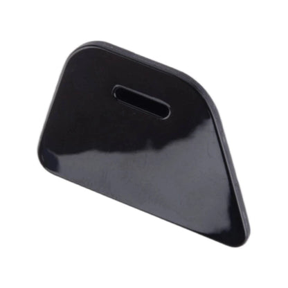 A/T Shifter Lock Release Button Cover for Toyota Highlander (2022-2024)
