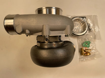 GT35 Upgraded Ball Bearing Turbocharger for G35 (2003-2007)