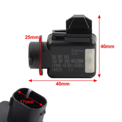 Air Quality Sensor for Volkswagen Amarok, CC, Golf, Jetta, Passat, Touran (2017-2023)