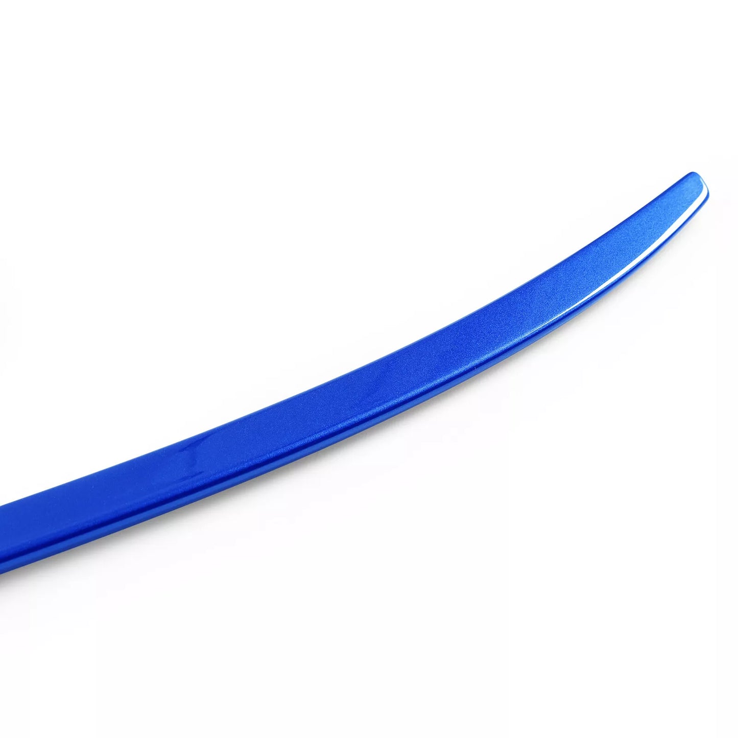 C31 ABS Rear Boot Spoiler for BMW 3-Series (2019-2023)