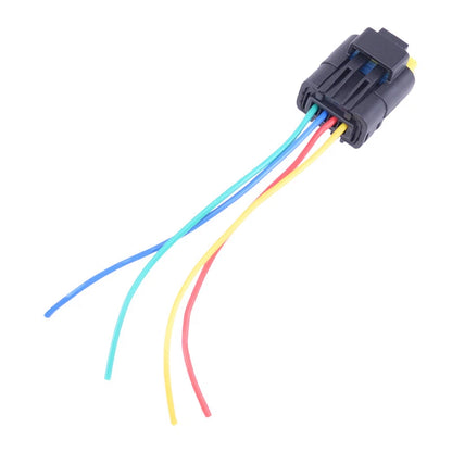 Fuel Pump Cable Connector for Citroen C4 Coupe, Renault Master III (2004-2013)