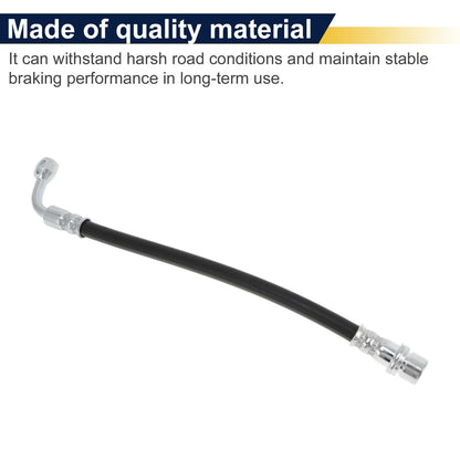 Rear Right Brake Hose for Toyota Camry (2007-2011) Hydraulic Hose 2 x 9094702F23