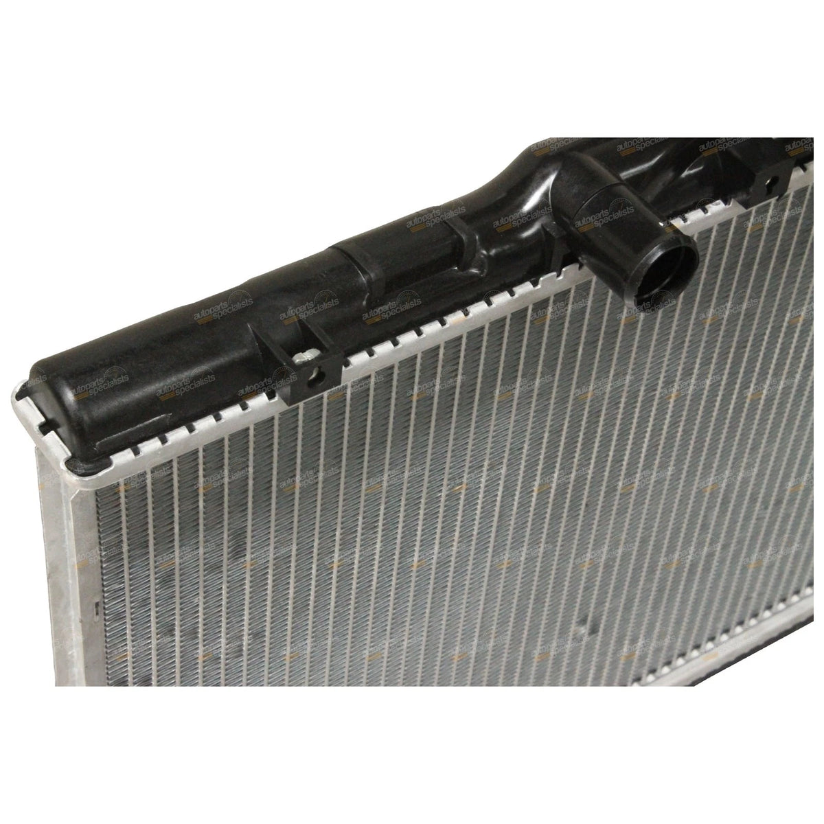 Aluminium Alloy Radiator for Toyota Celica (1989–1994)