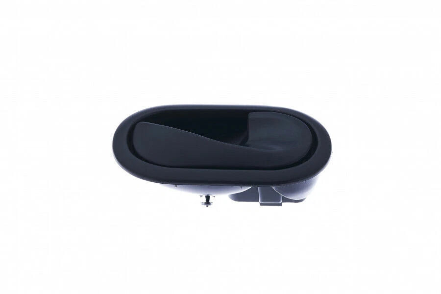Front Right Inner Door Handle Black for Renault Kangoo Master (2009–2020)