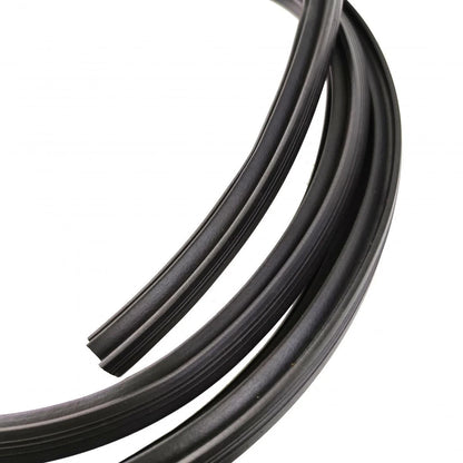 Door Rubber Seal Weatherstrip LH Fits Isuzu KB20 KBD Holden Rodeo 1972-80 D09