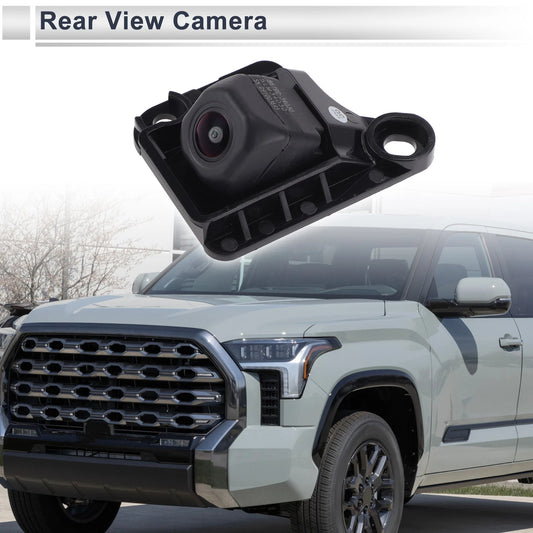 Rear View Camera 120-180 Degree for Toyota Tundra (2010-2013)