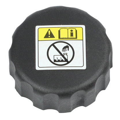 Radiator Pressure Cover