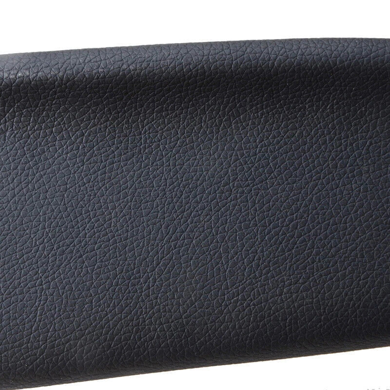 Rear Door Panel Armrest Lid Cover for Honda Accord Sedan (2008-2012) Black