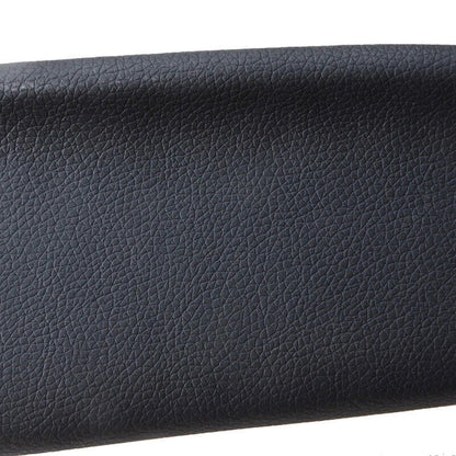 Rear Door Panel Armrest Lid Cover for Honda Accord Sedan (2008-2012) Black