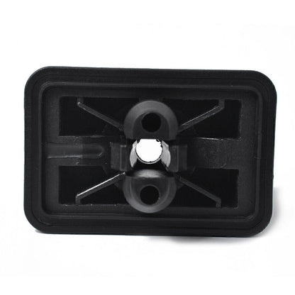 Jack Pad Support Black for BMW E63 E64 E65 E66 Mini Cooper (2004-2010)
