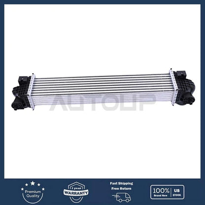 Intercooler Radiator for MG HS (2019–2023)