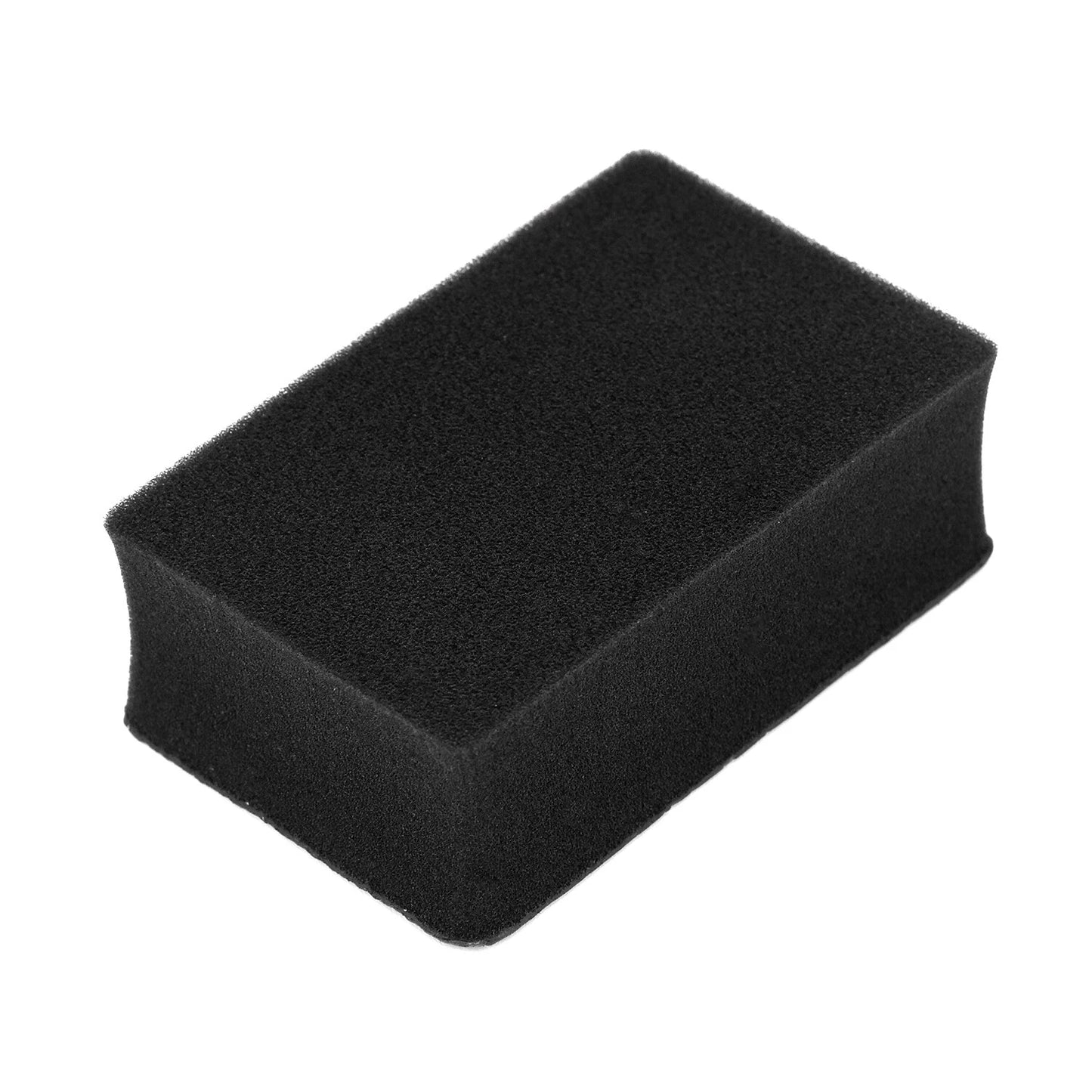 Clay Bar Pad Sponge Block Cleaner for Black Car Eraser Equipment Supplies