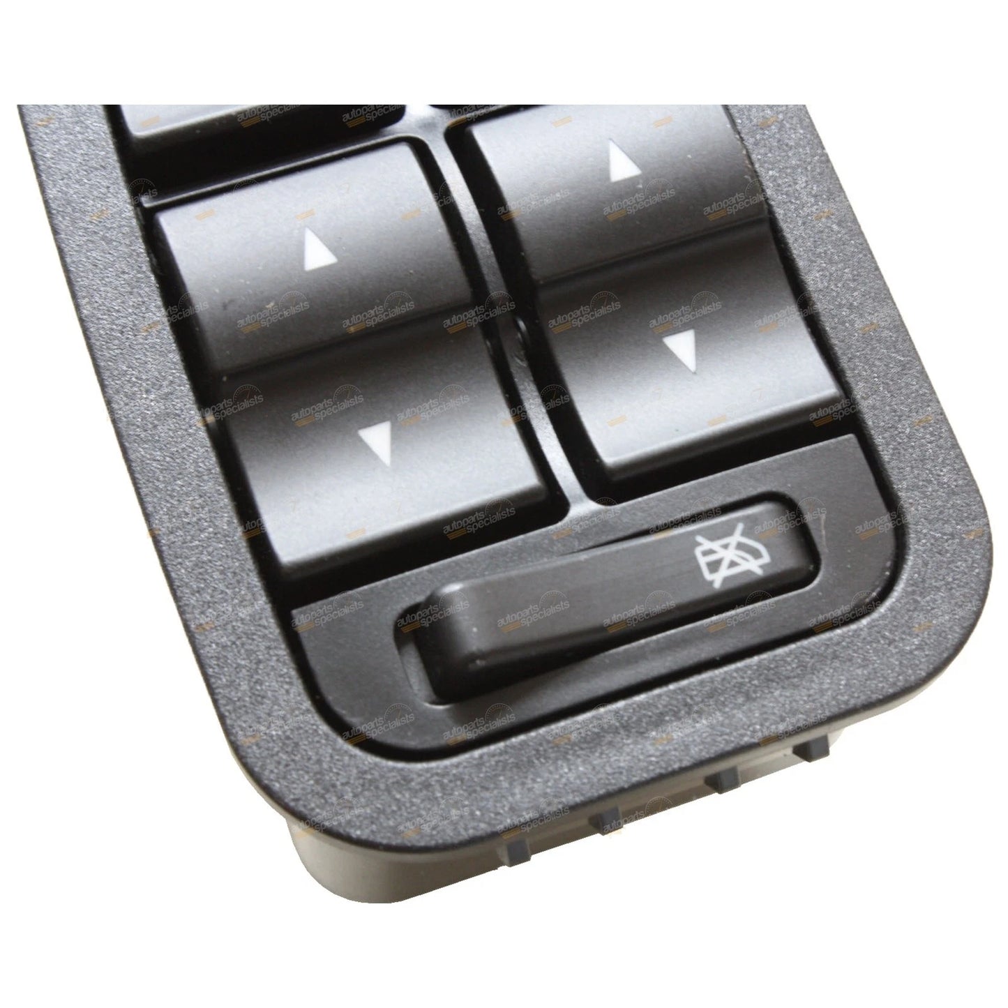 Electric Window Switch Illuminated for Ford BA BF Falcon (2002 - 2008)