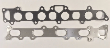 Manifold Gaskets for Wrangler Liberty Cherokee Nitro Voyager 2.8 CRD