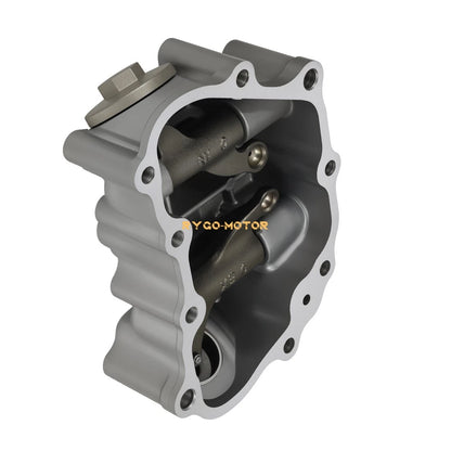 Cylinder Head Valve Cover Assembly for Honda Recon 250 (02–24)