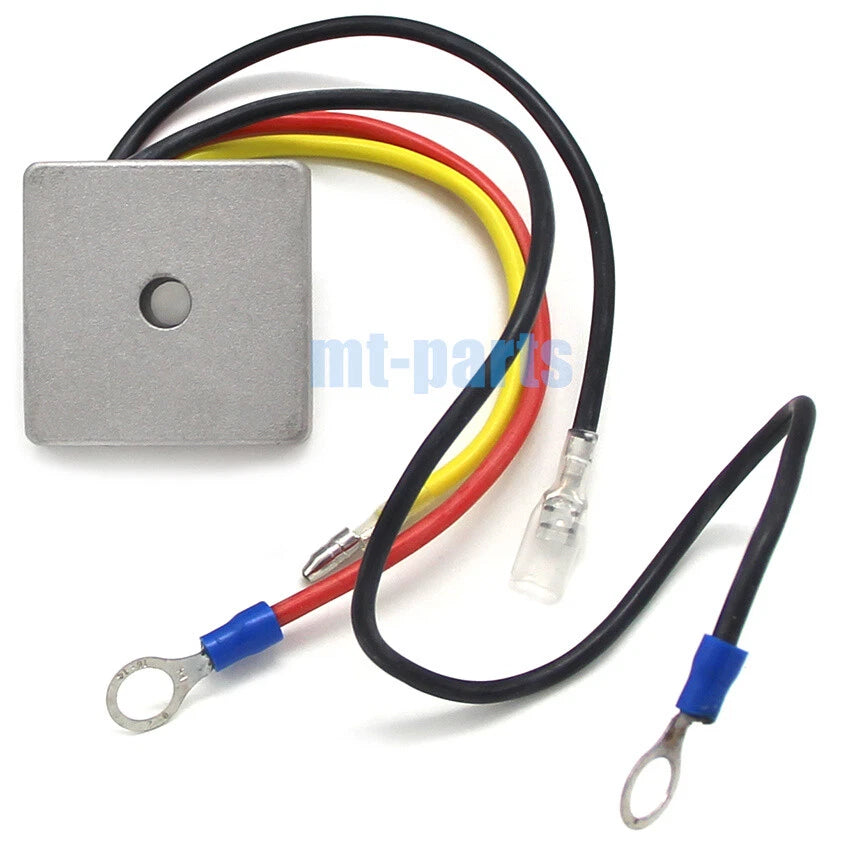 Voltage Regulator for Club Car Pioneer 1200 1200SE (2001-2004)