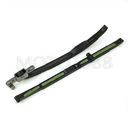 2 x Cam Timing Chain Guides Damper for Yamaha YZ450F (2004–2005)