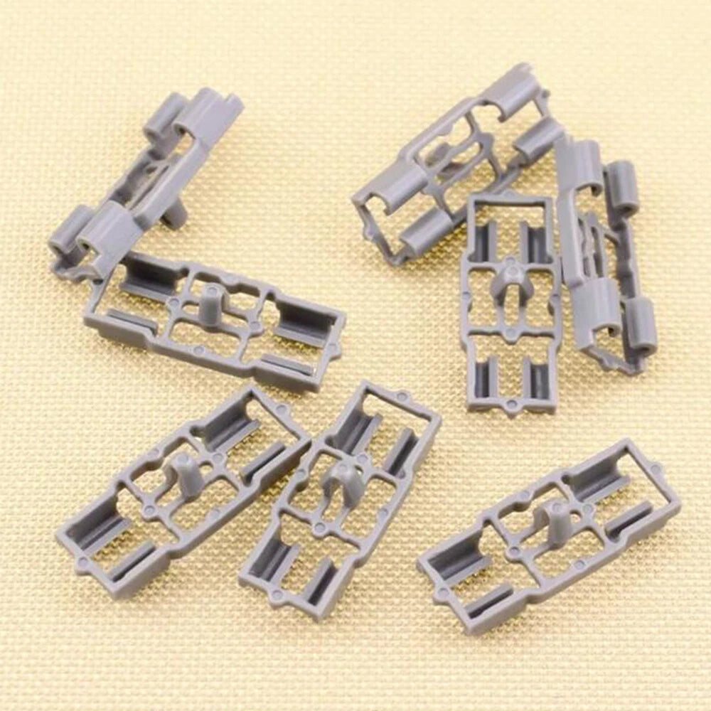 20 x Fastener Clips for BMW E53 X5 3.0i 4.4i M62 4.6is N62 (2000-2006)