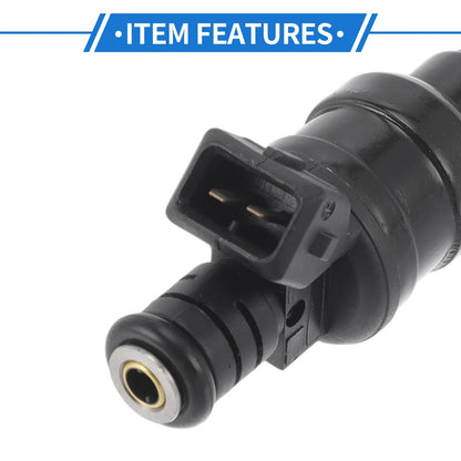 Fuel Injector for Ford Explorer 4.0L V6 (1990-1992) - 1 x No.0280150766