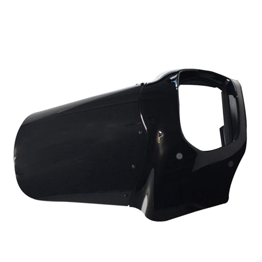 15" Front Fairing Windshield Kit for Harley Softail Fat Bob FXFB FXFBS (2018-2024)