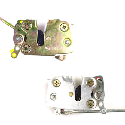 For Isuzu TFR Holden Rodeo 2D Pickup 1989-97 Door Lock Latch Front Pair LH+RH