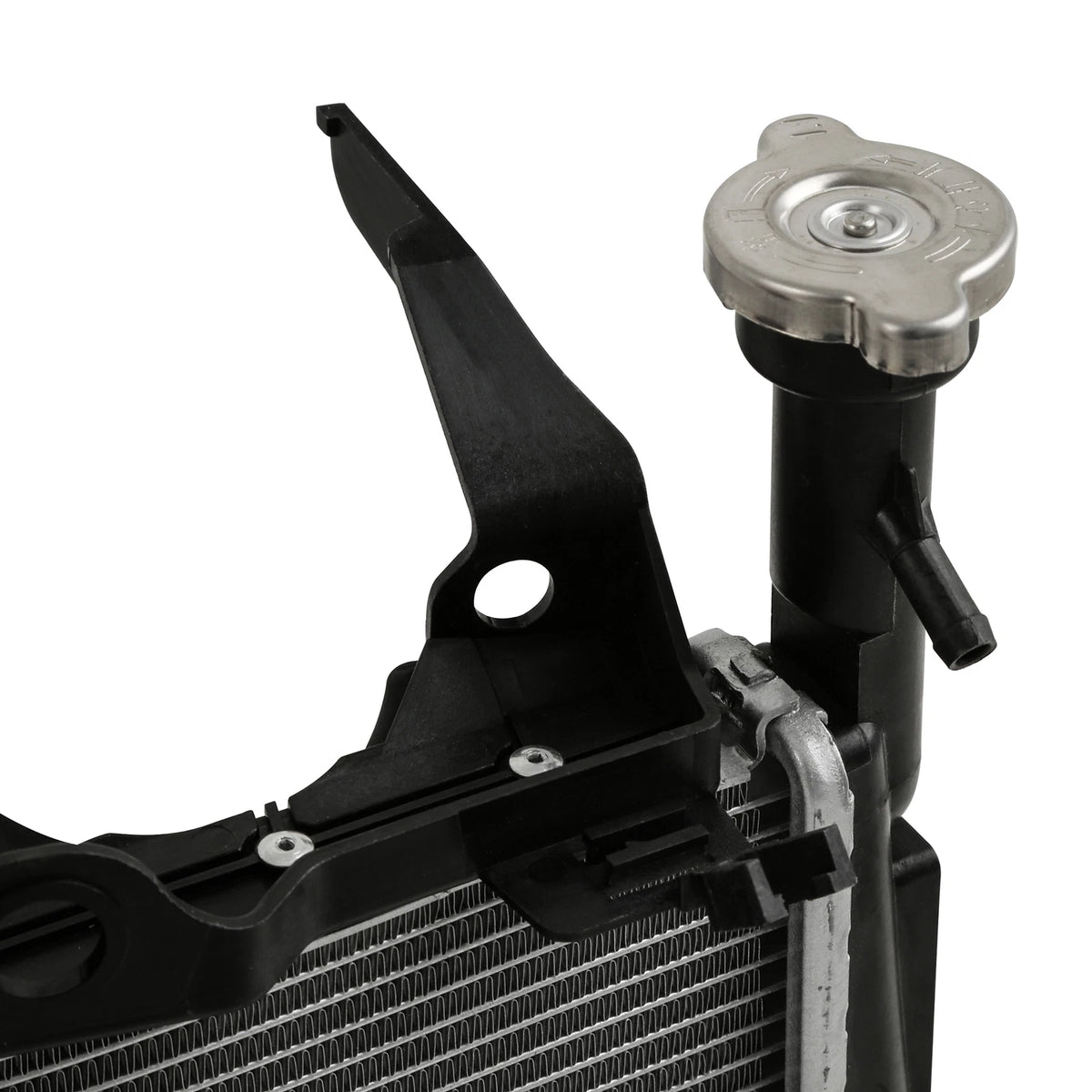Radiator Cooler for BMW S1000RR, HP4 RACE (2009-2018)