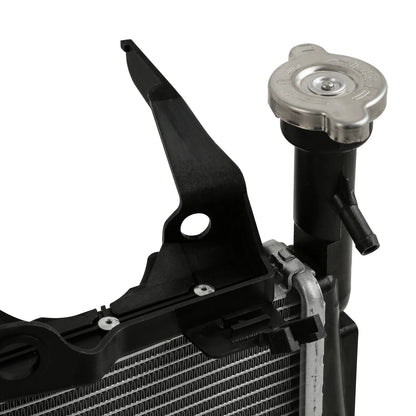 Radiator Cooler for BMW S1000RR, HP4 RACE (2009-2018)