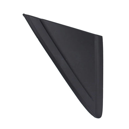 Front Left Mirror Corner Triangle Fender Cover for 2013-2019 Ford Escape
