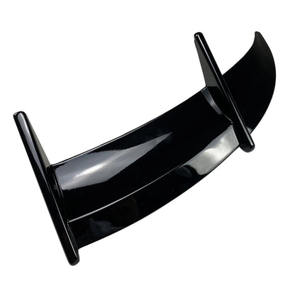 Rear Boot Spoiler Lip for Volkswagen Golf 6 MK6 GTI (2010-2013)