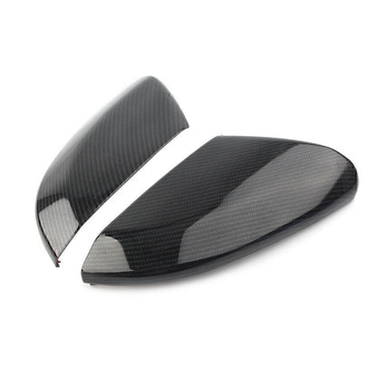 Side Door Mirror Wing Trim Covers for Honda Civic (2016-2018)