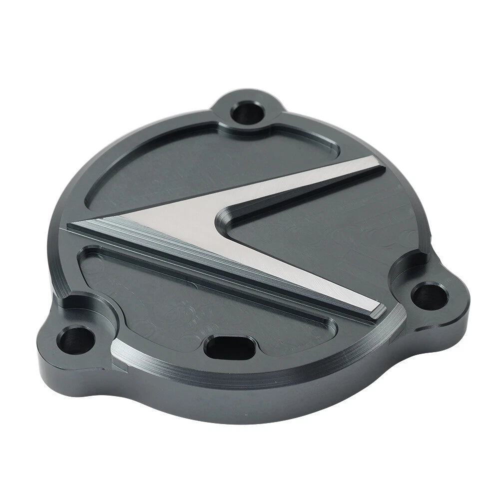 Motorcycle Engine Stator Protective Cover for Yamaha TMAX 530 (2012-2019)