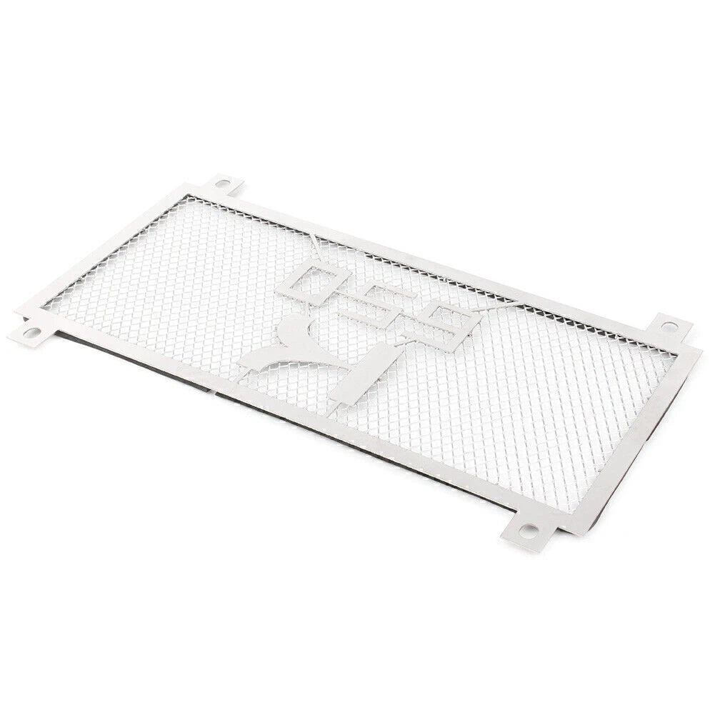 Radiator Guard Grill Cover for Kawasaki Ninja 650 Z650 (2017-2020)