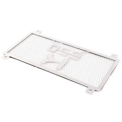 Radiator Guard Grill Cover for Kawasaki Ninja 650 Z650 (2017-2020)