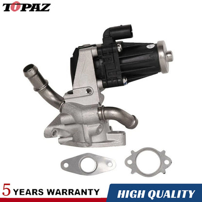 EGR Valve for Ford Ranger Transit MK7 MK8 Tourneo (2012-2023)