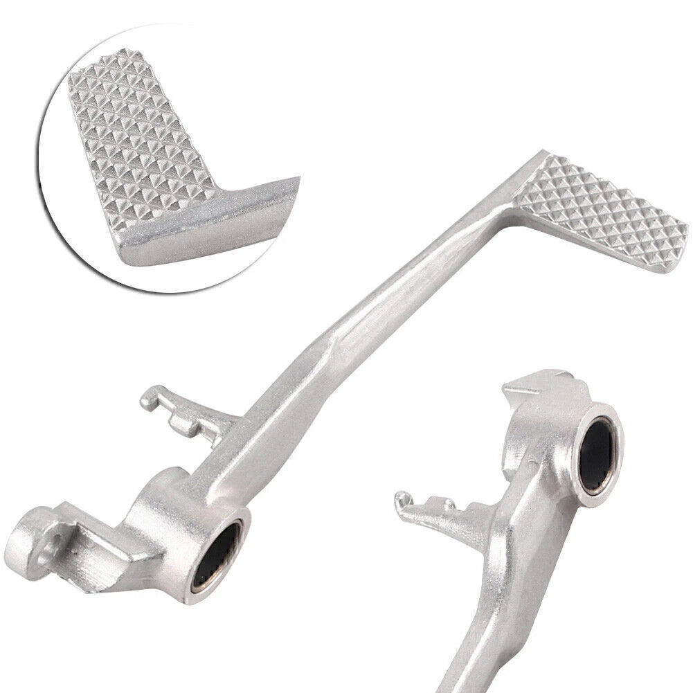 Rear Brake Lever Pedal for YAMAHA YZF R6 (2006-2010)