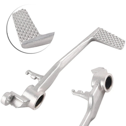Rear Brake Lever Pedal for YAMAHA YZF R6 (2006-2010)