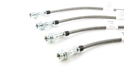 Brake Line Kit for Pajero NH/NJ SWB/LWB (Standard Height) (1991-1997)