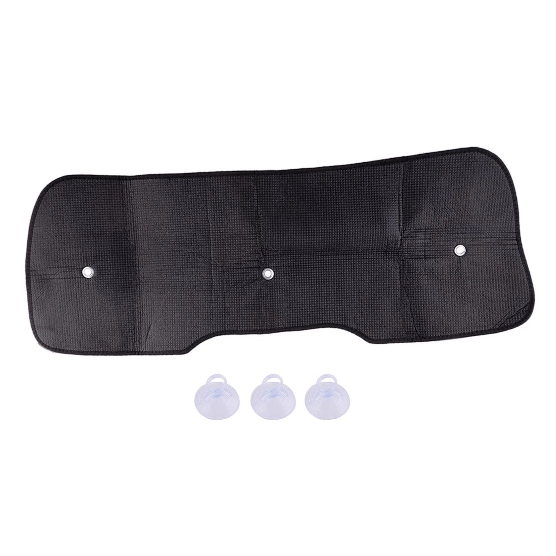 Rear Windshield Sunshade UV Block Privacy Cover for Ford Explorer (2011-2023)