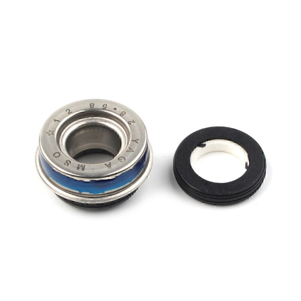 Mechanical Seal for Water Pump Replaces 11H-12438-10-00, 11H-12438-00