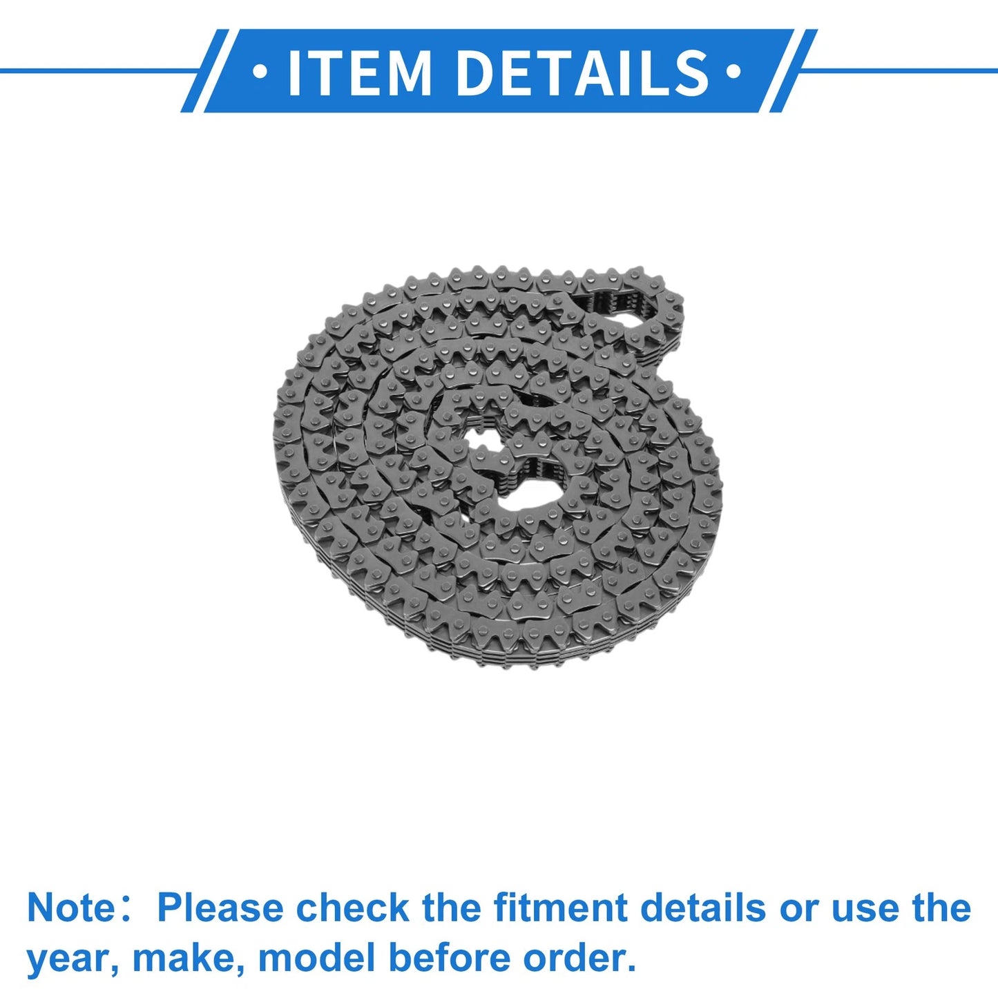 Timing Chain Kit for Nissan Frontier (2005-2019)