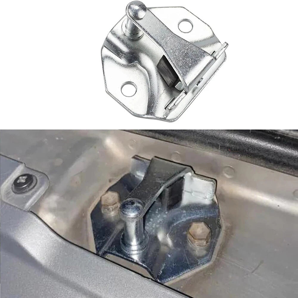 Rear Trunk Tailgate Lock Striker for Toyota Hiace 2005-2019