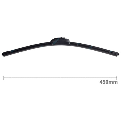 Aerotwin Wiper Blades Set for Holden Calibra (1991-1998)