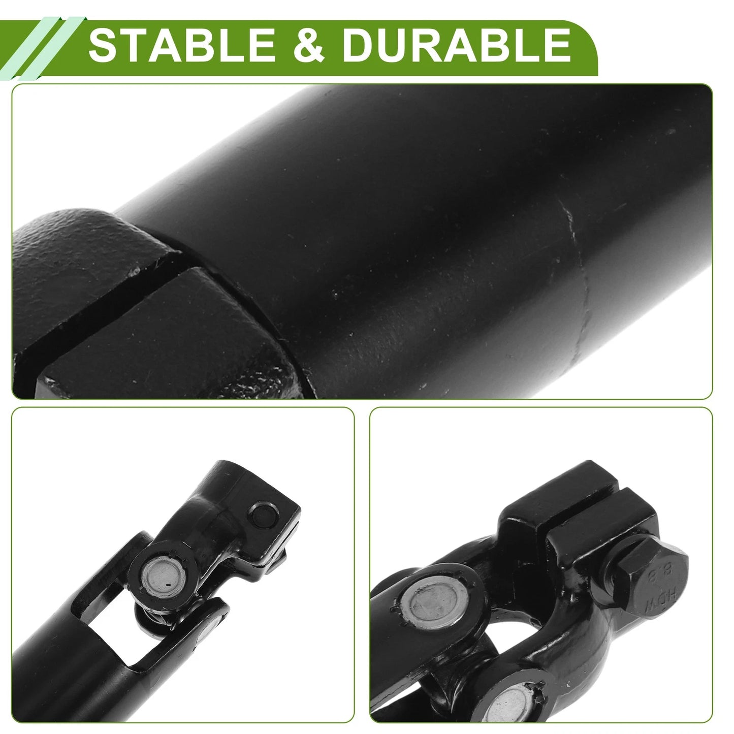 Steering Column Shaft for Dodge Ram 1500 (2006-2013) Metal