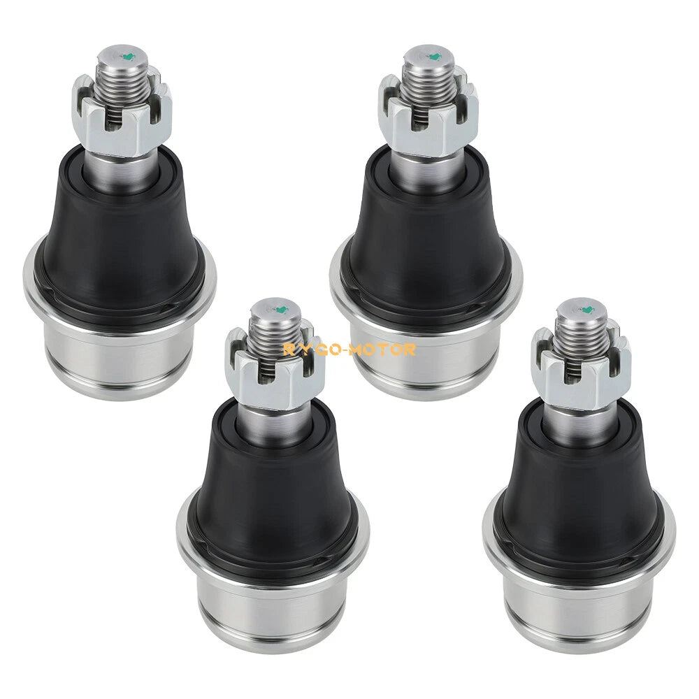 4pc Front Upper Ball Joint for Can-Am Maverick 1000 XMR XRS XXC(2013–2018)