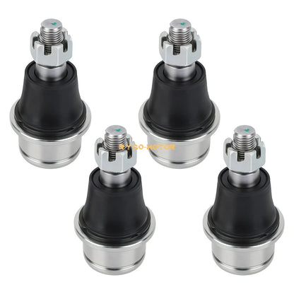 4pc Front Upper Ball Joint for Can-Am Maverick 1000 XMR XRS XXC(2013–2018)