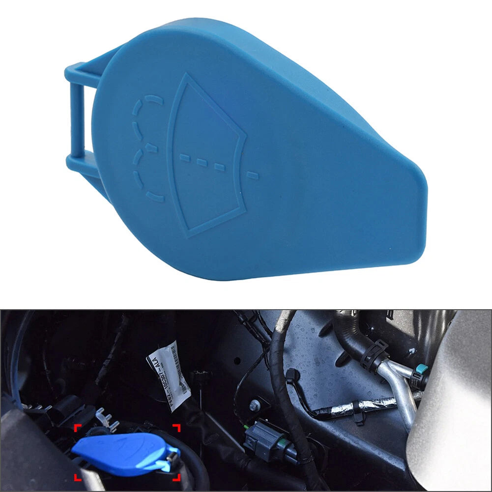 Windshield Washer Bottle Cap for Land Rover Range Rover Velar Defender (2018-2023)