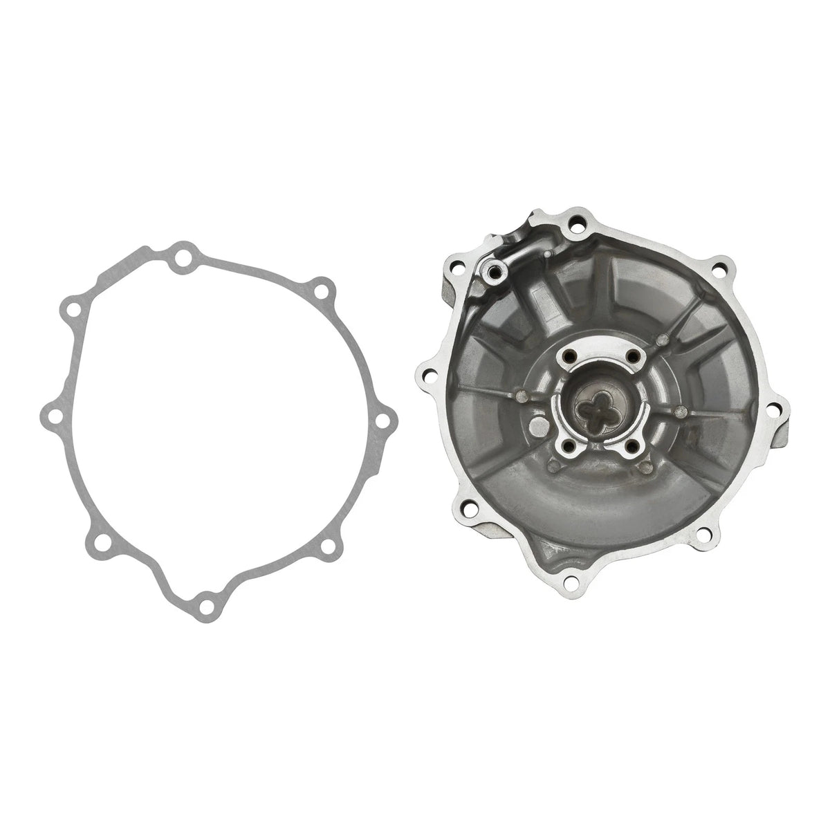 Left Engine Stator Crankcase Cover for Honda CBR650R CB650R (2021-2024)